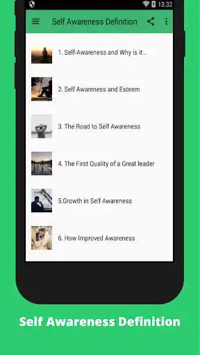 Play Self Awareness Definition Learning  and enjoy Self Awareness Definition Learning with UptoPlay