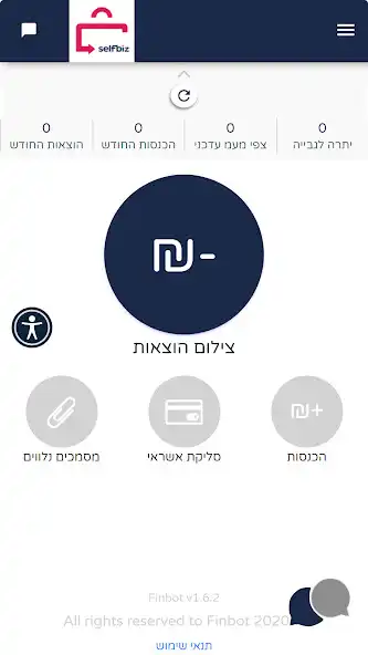 Play Selfbiz as an online game Selfbiz with UptoPlay