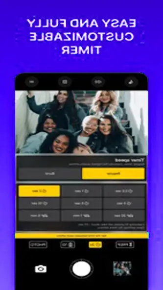 Play SELF-CAMERA TIMER PRO+ as an online game online SELF-CAMERA TIMER PRO+ with UptoPlay Play SELF-CAMERA TIMER PRO+ as an online game SELF-CAMERA TIMER PRO+ with UptoPlay