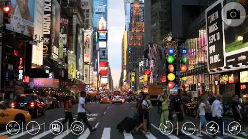 Play Self & Camera Timer as an online game Self & Camera Timer with UptoPlay