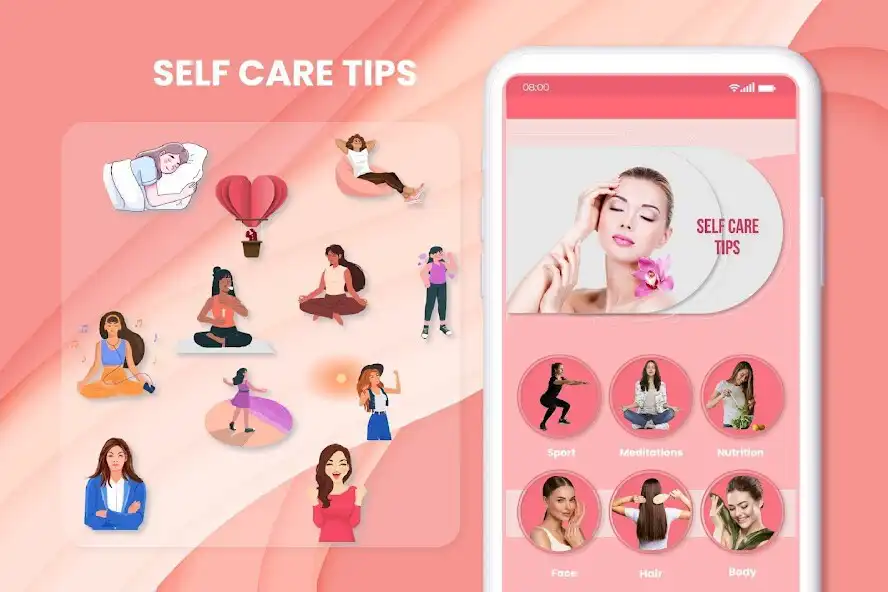 Play Self Care Beauty Tips and enjoy Self Care Beauty Tips with UptoPlay Play Self Care Beauty Tips and enjoy Self Care Beauty Tips with UptoPlay