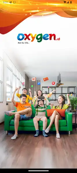 Play Selfcare Oxygen id  and enjoy Selfcare Oxygen id with UptoPlay