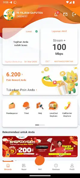 Play Selfcare Oxygen id as an online game Selfcare Oxygen id with UptoPlay