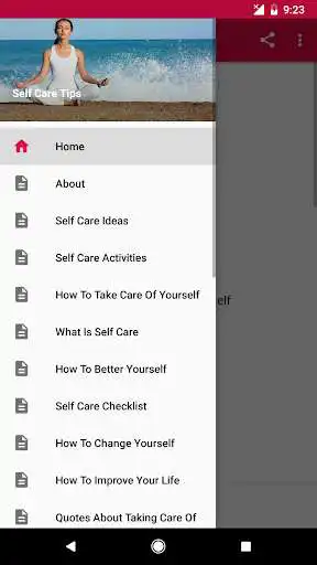 Play Self Care Tips and enjoy Self Care Tips with UptoPlay Play Self Care Tips and enjoy Self Care Tips with UptoPlay