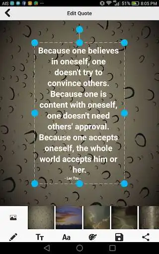 Play Self-Confidence Quotes