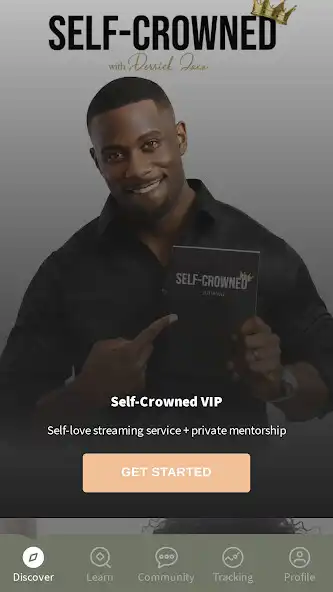 Play Self Crowned VIP  and enjoy Self Crowned VIP with UptoPlay