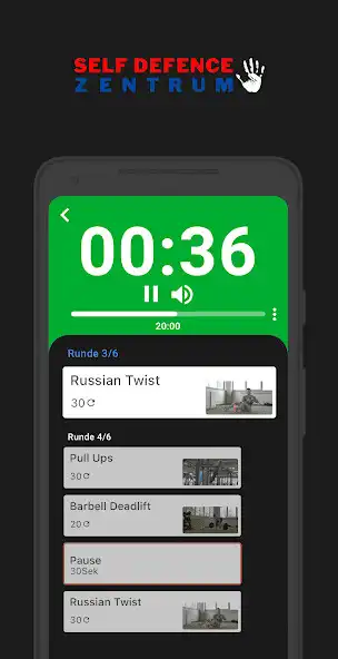 Play Self Defence Zentrum as an online game Self Defence Zentrum with UptoPlay