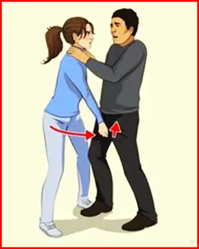 Play Self Defense Exercises  and enjoy Self Defense Exercises with UptoPlay