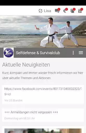 Play Selfdefense & Survivalclub  and enjoy Selfdefense & Survivalclub with UptoPlay