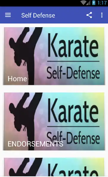 Play Self defense training  and enjoy Self defense training with UptoPlay