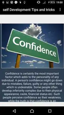 Play Self Development Tips and Tricks