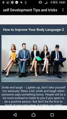 Play Self Development Tips and Tricks
