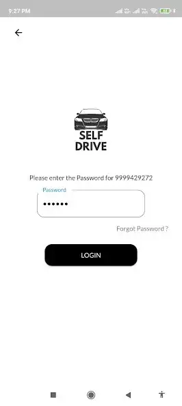 Play Self Drive Car Rental Software as an online game Self Drive Car Rental Software with UptoPlay
