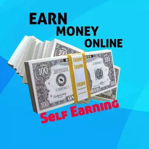 Play Self Earning App - Win On Spin APK Play Self Earning App - Win On Spin APK
