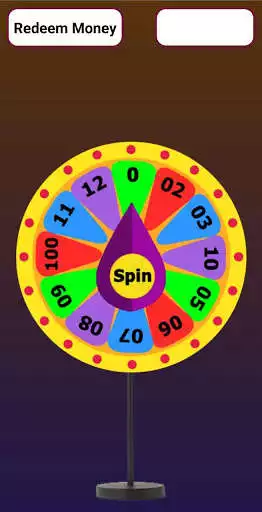 Play Self Earning App - Win On Spin  and enjoy Self Earning App - Win On Spin with UptoPlay