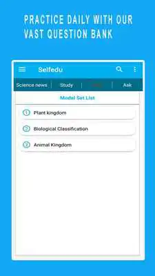 Play SelfEdu