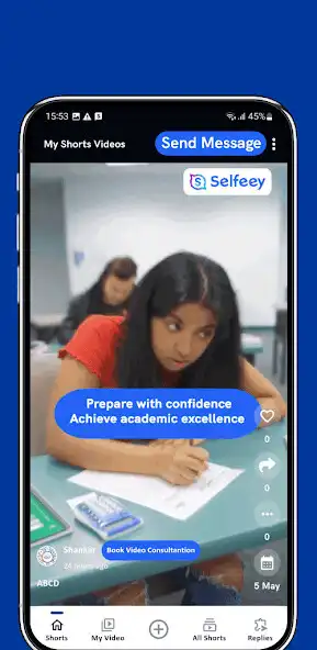 Play Selfeey - For Consultant and enjoy Selfeey - For Consultant with UptoPlay Play Selfeey - For Consultant and enjoy Selfeey - For Consultant with UptoPlay