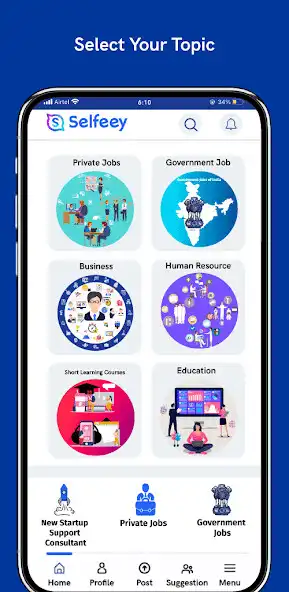 Play Selfeey - For Consultant as an online game online Selfeey - For Consultant with UptoPlay Play Selfeey - For Consultant as an online game Selfeey - For Consultant with UptoPlay