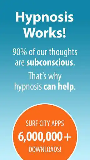 Play Self-Esteem Hypnosis - Positive Daily Affirmations as an online game Self-Esteem Hypnosis - Positive Daily Affirmations with UptoPlay