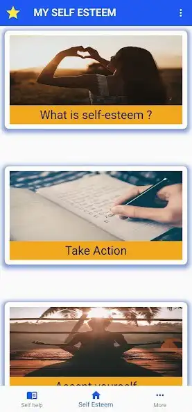 Play Self Esteem - Love yourself and enjoy Self Esteem - Love yourself with UptoPlay Play Self Esteem - Love yourself and enjoy Self Esteem - Love yourself with UptoPlay