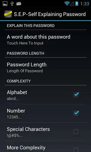 Play Self-Explainig Password genera as an online game online Self-Explainig Password genera with UptoPlay com.sbk.sep Play Self-Explainig Password genera as an online game Self-Explainig Password genera with UptoPlay