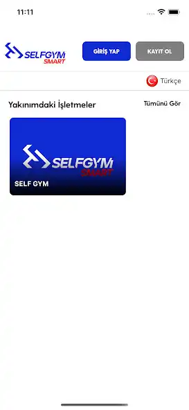 Play SelfGym  and enjoy SelfGym with UptoPlay