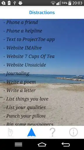 Play Self Harm Recovery  and enjoy Self Harm Recovery with UptoPlay