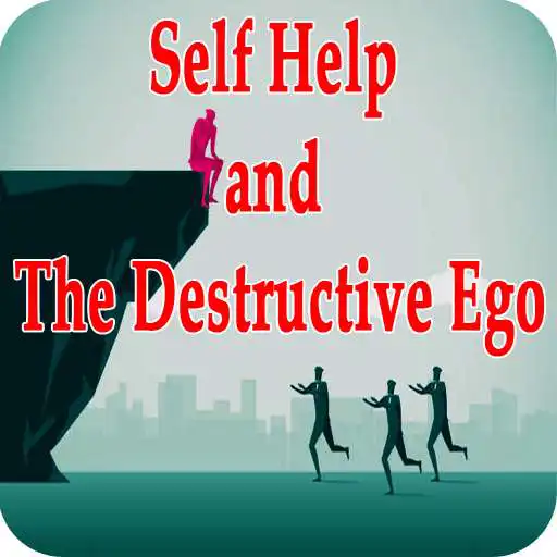 Play Self help and destructive ego APK