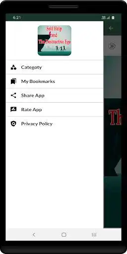 Play Self help and destructive ego as an online game online Self help and destructive ego with UptoPlay com.ptanktechnology.self_help_distructive_ego Play Self help and destructive ego as an online game Self help and destructive ego with UptoPlay