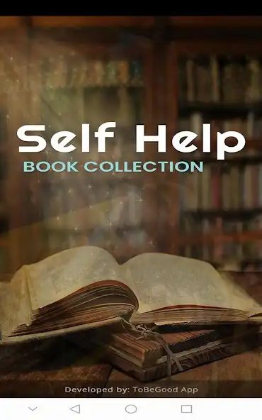 Play Self Help Audio Book Collection  and enjoy Self Help Audio Book Collection with UptoPlay