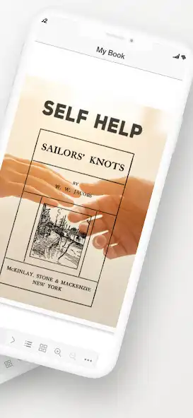 Play Self Help as an online game Self Help with UptoPlay