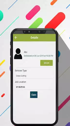 Play Self-Hire Pro as an online game Self-Hire Pro with UptoPlay