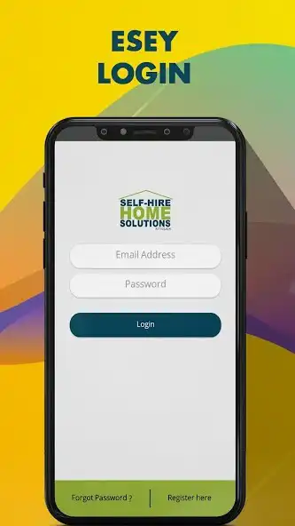 Play Self-Hire as an online game Self-Hire with UptoPlay