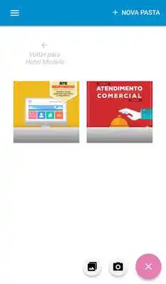 Play selfHotel Cloud