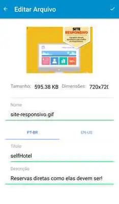 Play selfHotel Cloud