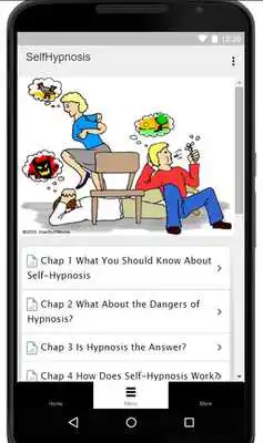 Play Self Hypnosis How To Hypnosis