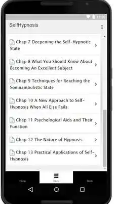 Play Self Hypnosis How To Hypnosis