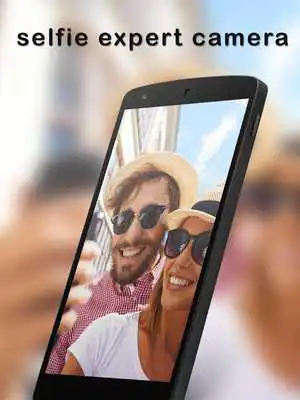 Play Selfi Camera HD