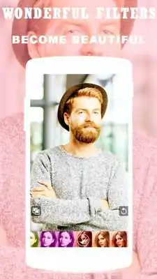 Play Selfie 360 Best Photo Editor Play Selfie 360 Best Photo Editor