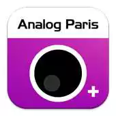 Free play online Selfie Analog Film Paris APK