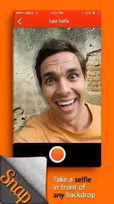 Play SelfieApp