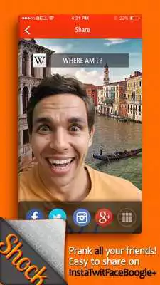 Play SelfieApp