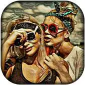 Free play online Selfie Art Filter Photo Editor APK Free play online Selfie Art Filter Photo Editor APK