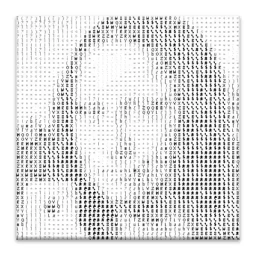 Play Selfie Ascii APK Play Selfie Ascii APK