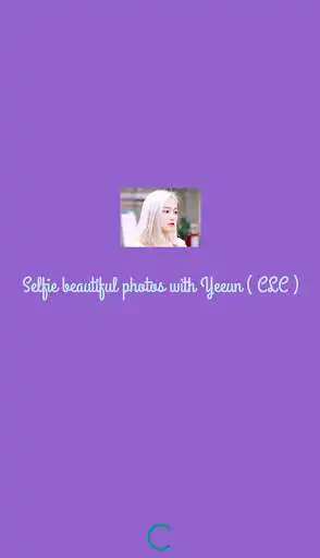 Play Selfie beautiful photos with Yeeun ( CLC ) and enjoy Selfie beautiful photos with Yeeun ( CLC ) with UptoPlay Play Selfie beautiful photos with Yeeun ( CLC ) and enjoy Selfie beautiful photos with Yeeun ( CLC ) with UptoPlay