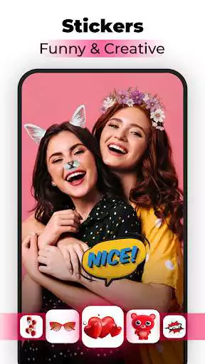 Play Selfie Beauty Camera Editor Play Selfie Beauty Camera Editor