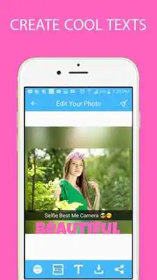 Play Selfie Best Me Camera Play Selfie Best Me Camera