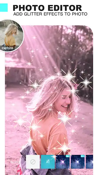 Play Selfie Cam: Beauty Plus camera as an online game Selfie Cam: Beauty Plus camera with UptoPlay