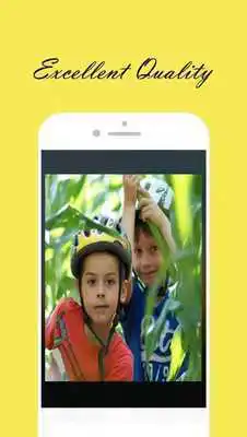 Play Selfie Camera 2018