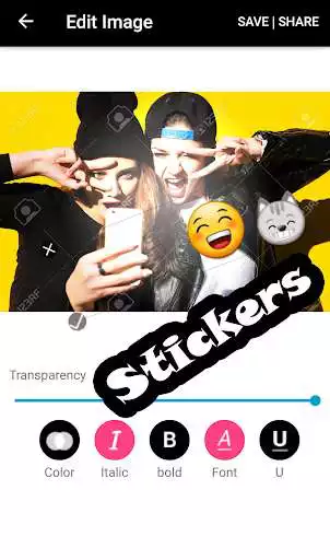 Play Selfie Camera 360 Pics Editor as an online game Selfie Camera 360 Pics Editor with UptoPlay